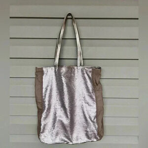 Banana Republic Tote Bag